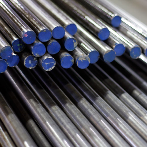 Bright Steel Shafting